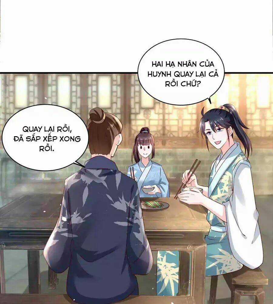 Nông Nữ Thù Sắc - Chapter 182 - Trang 17