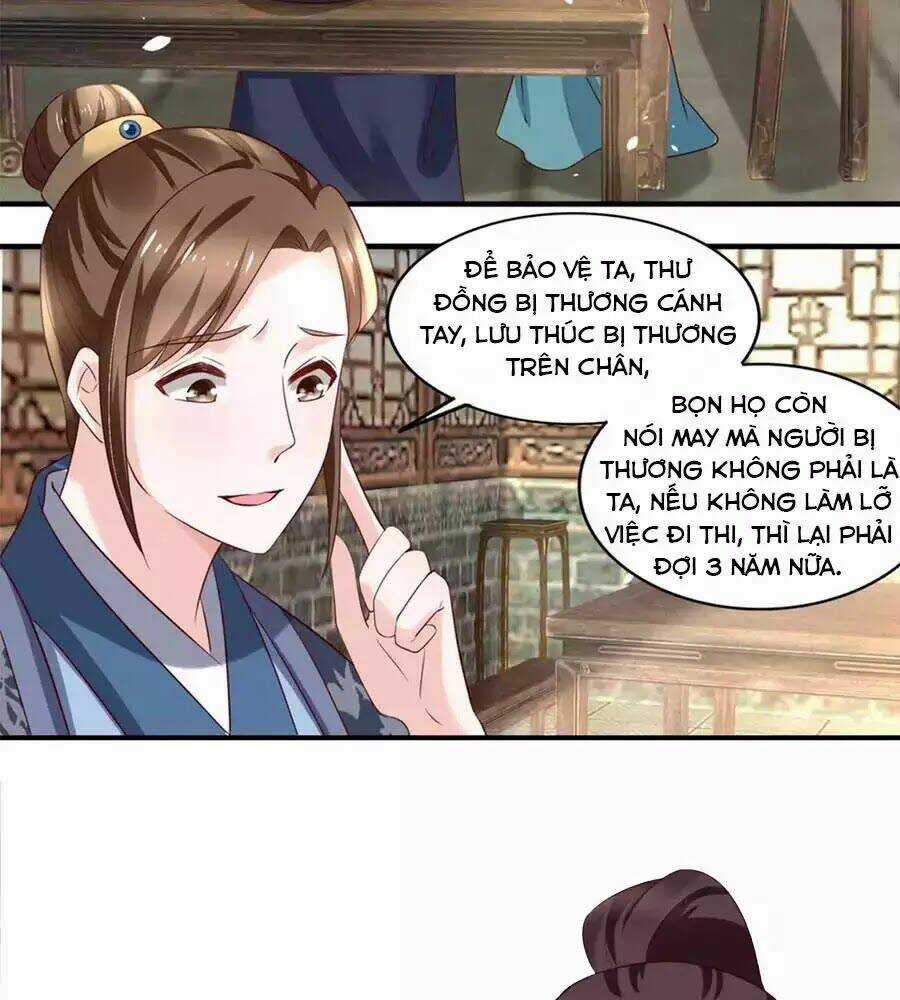 Nông Nữ Thù Sắc - Chapter 182 - Trang 18