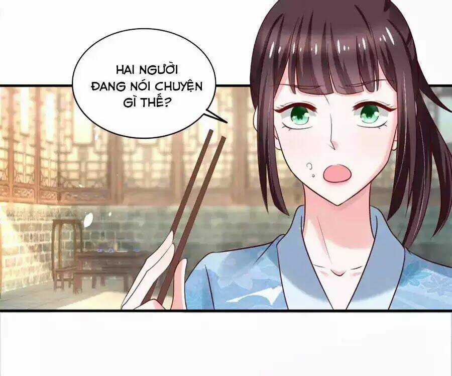 Nông Nữ Thù Sắc - Chapter 182 - Trang 19