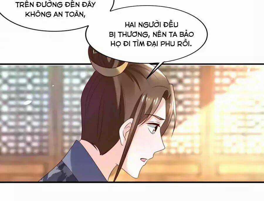 Nông Nữ Thù Sắc - Chapter 182 - Trang 3