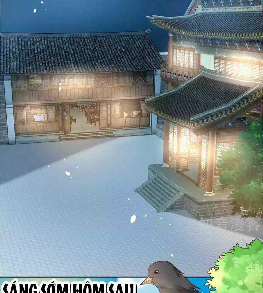 Nông Nữ Thù Sắc - Chapter 182 - Trang 22