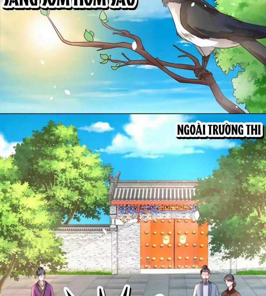 Nông Nữ Thù Sắc - Chapter 182 - Trang 23