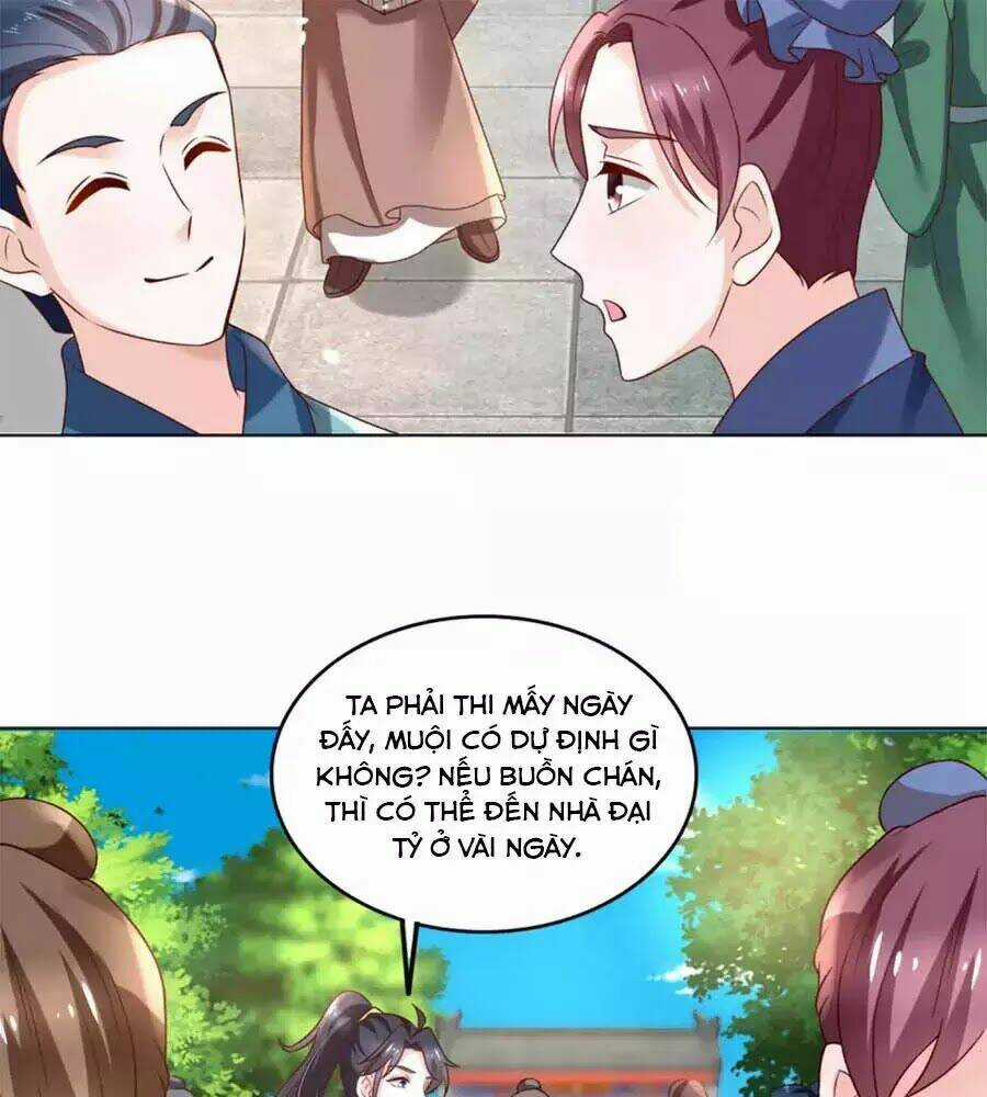 Nông Nữ Thù Sắc - Chapter 182 - Trang 25