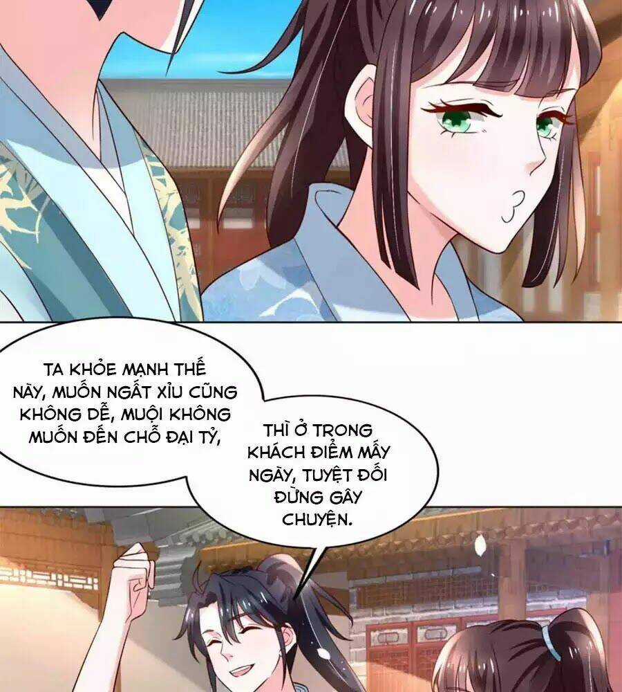 Nông Nữ Thù Sắc - Chapter 182 - Trang 27