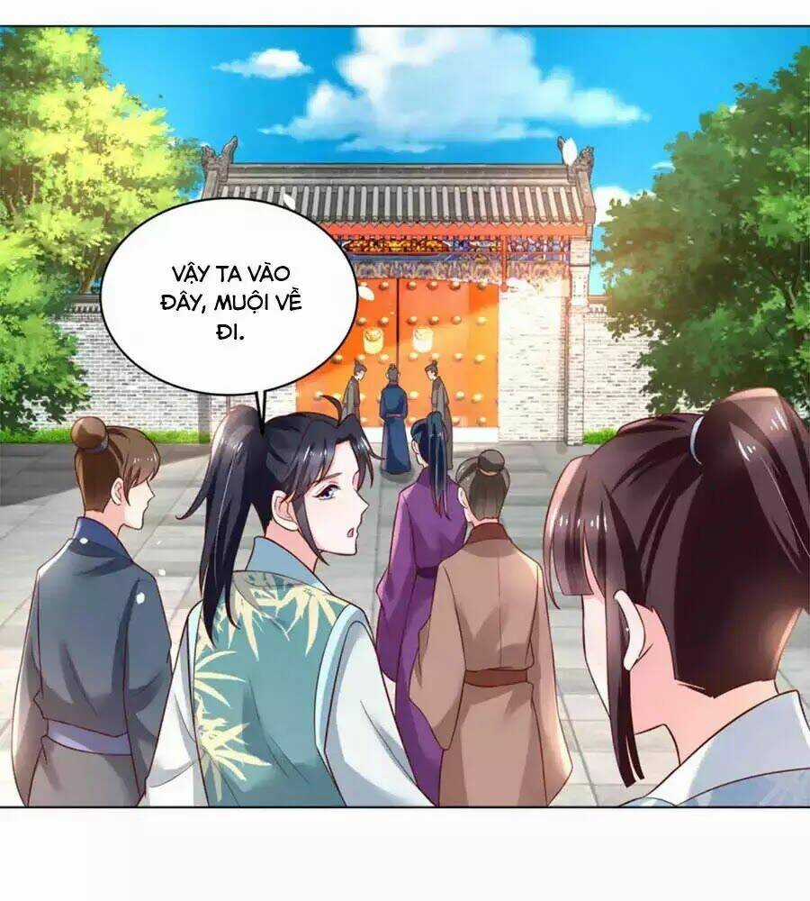 Nông Nữ Thù Sắc - Chapter 182 - Trang 31