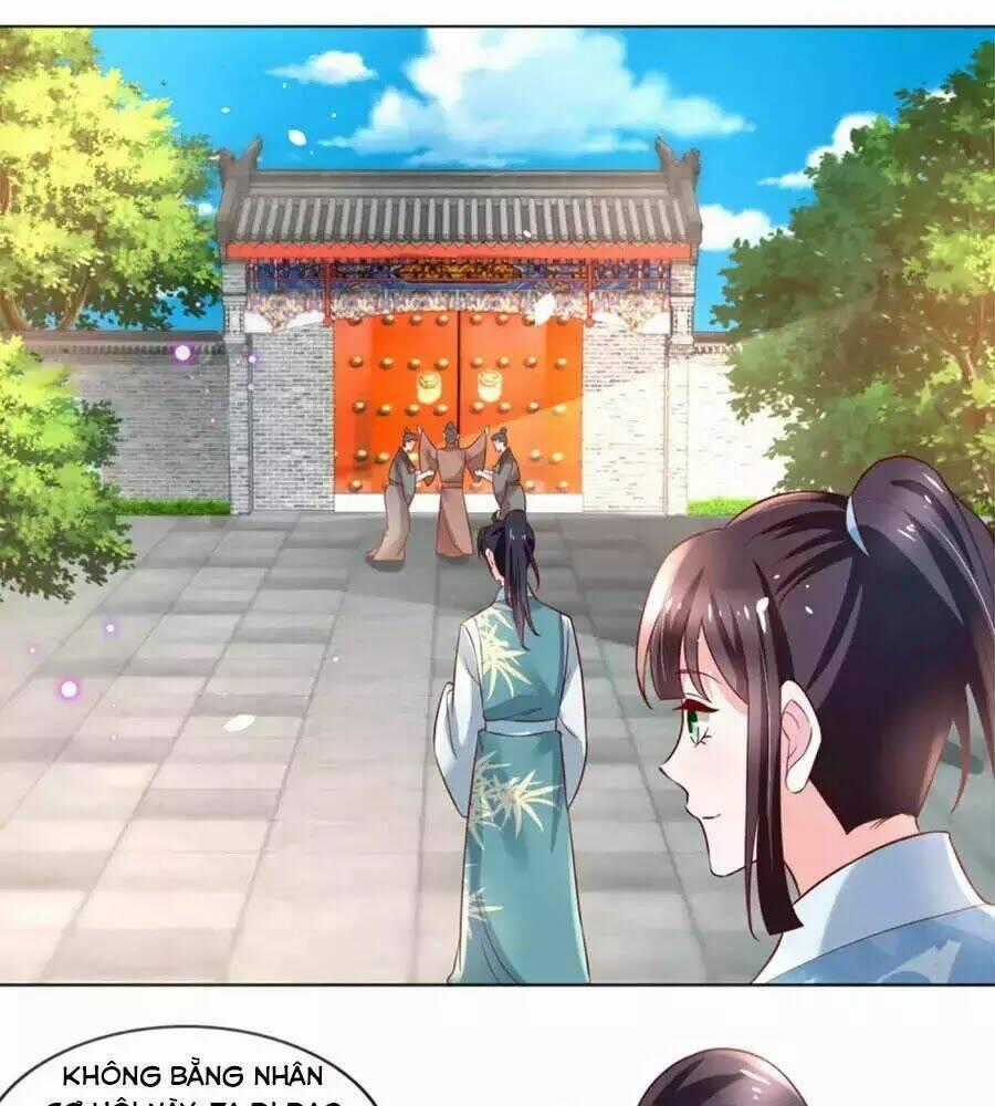 Nông Nữ Thù Sắc - Chapter 182 - Trang 33