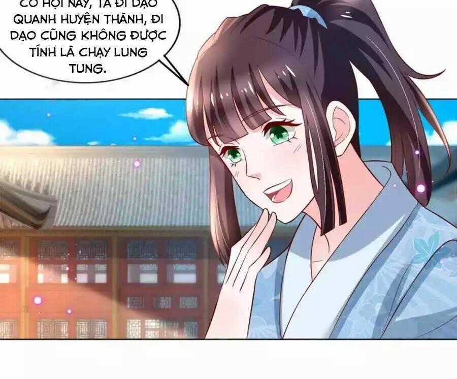 Nông Nữ Thù Sắc - Chapter 182 - Trang 34