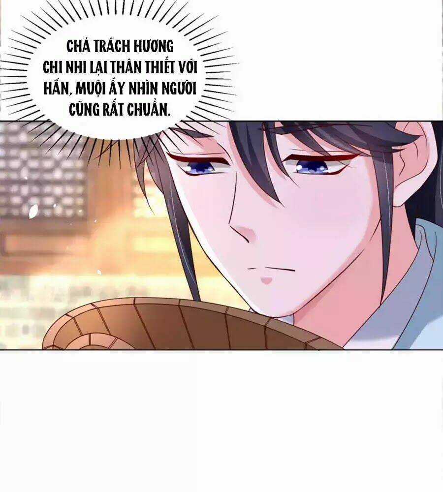 Nông Nữ Thù Sắc - Chapter 182 - Trang 10