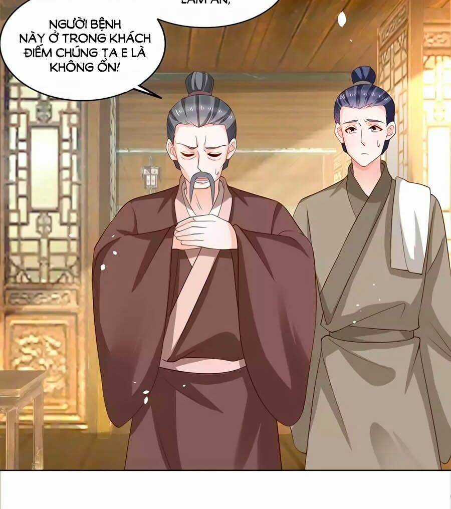 Nông Nữ Thù Sắc - Chapter 183 - Trang 12