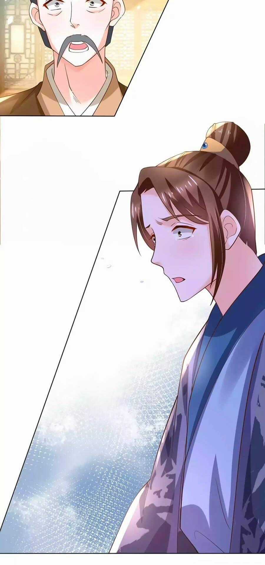 Nông Nữ Thù Sắc - Chapter 183 - Trang 20