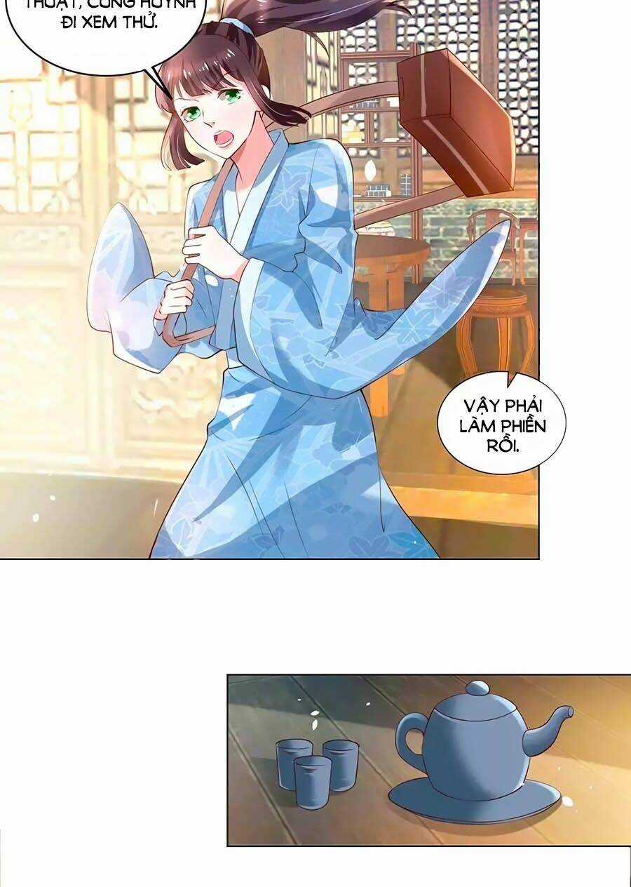 Nông Nữ Thù Sắc - Chapter 183 - Trang 4