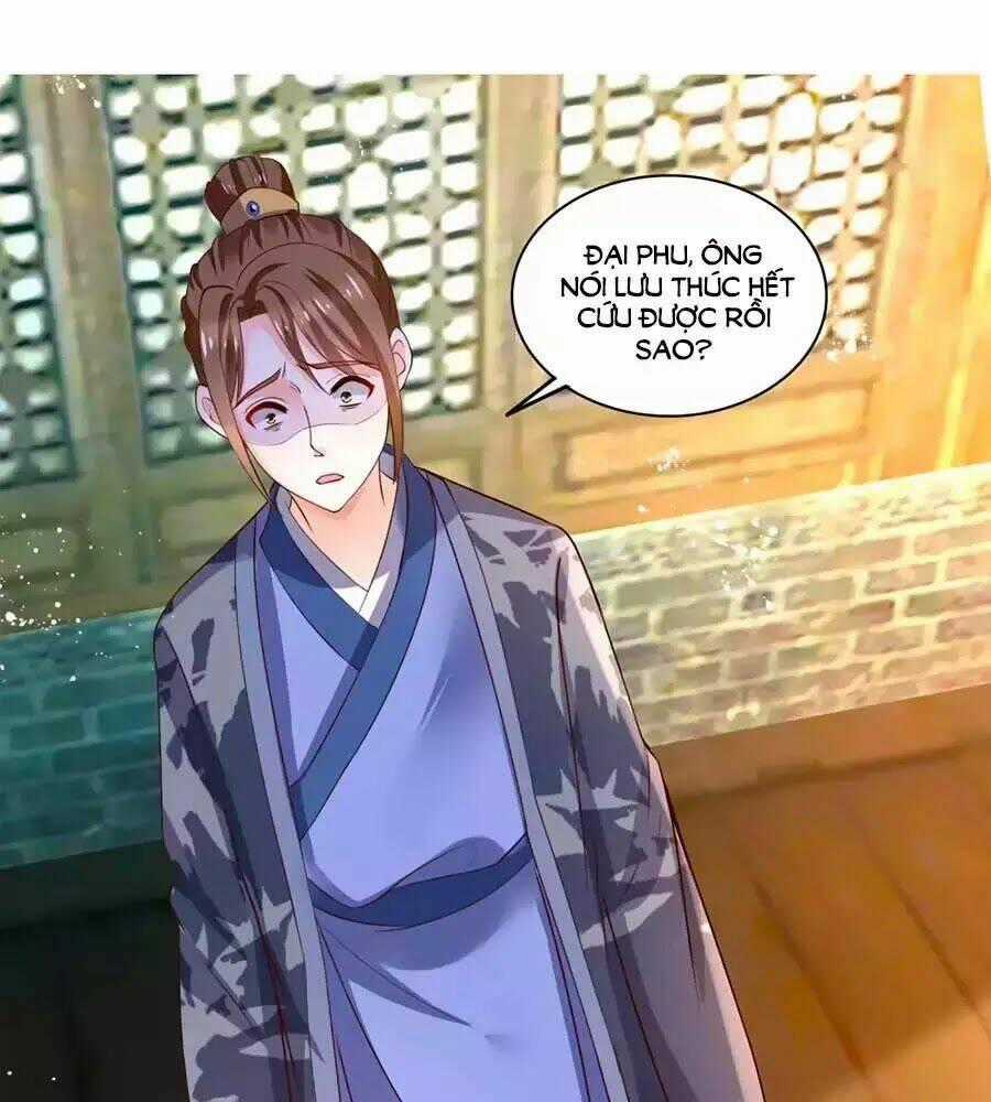 Nông Nữ Thù Sắc - Chapter 184 - Trang 1