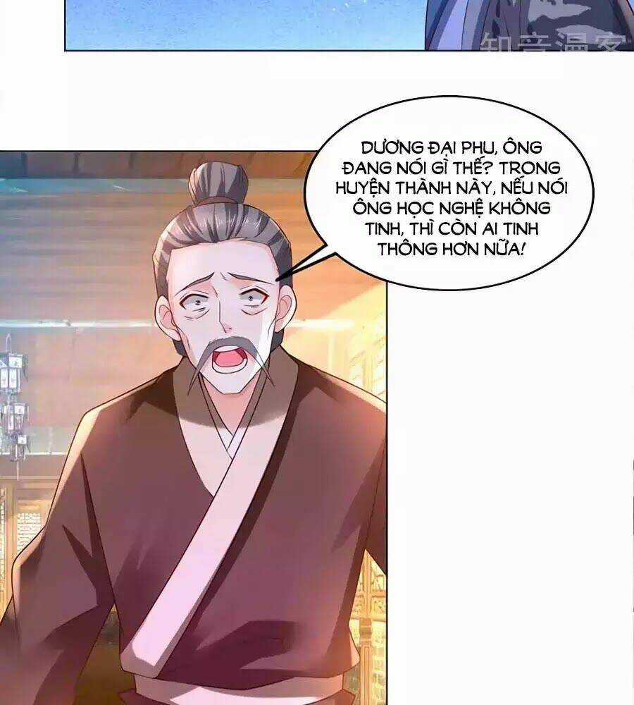 Nông Nữ Thù Sắc - Chapter 184 - Trang 3
