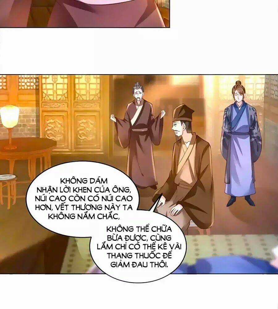 Nông Nữ Thù Sắc - Chapter 184 - Trang 4