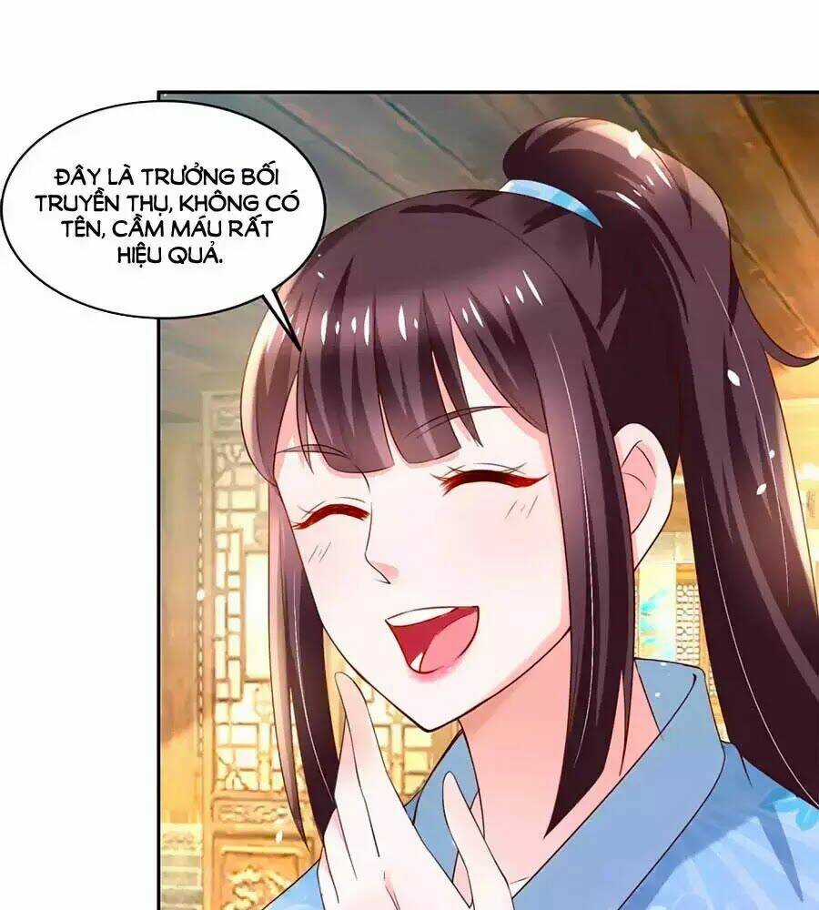 Nông Nữ Thù Sắc - Chapter 184 - Trang 32