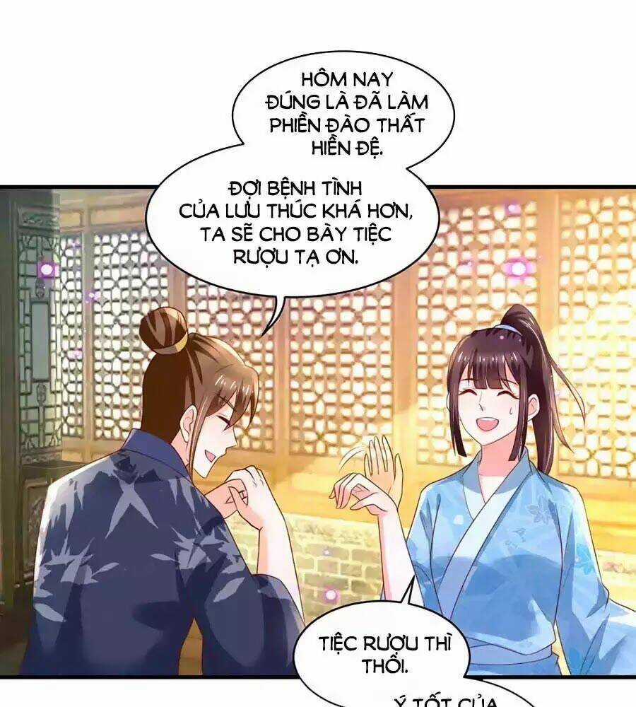 Nông Nữ Thù Sắc - Chapter 185 - Trang 16