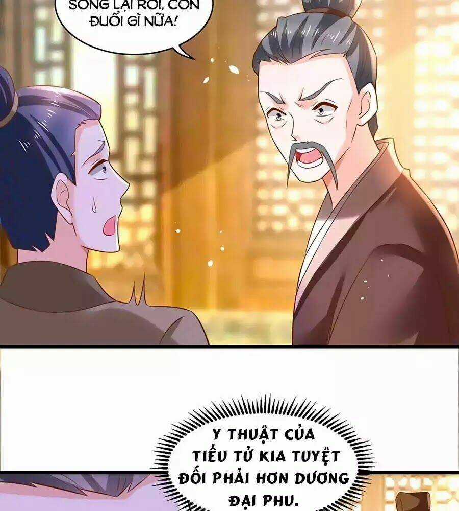 Nông Nữ Thù Sắc - Chapter 185 - Trang 3