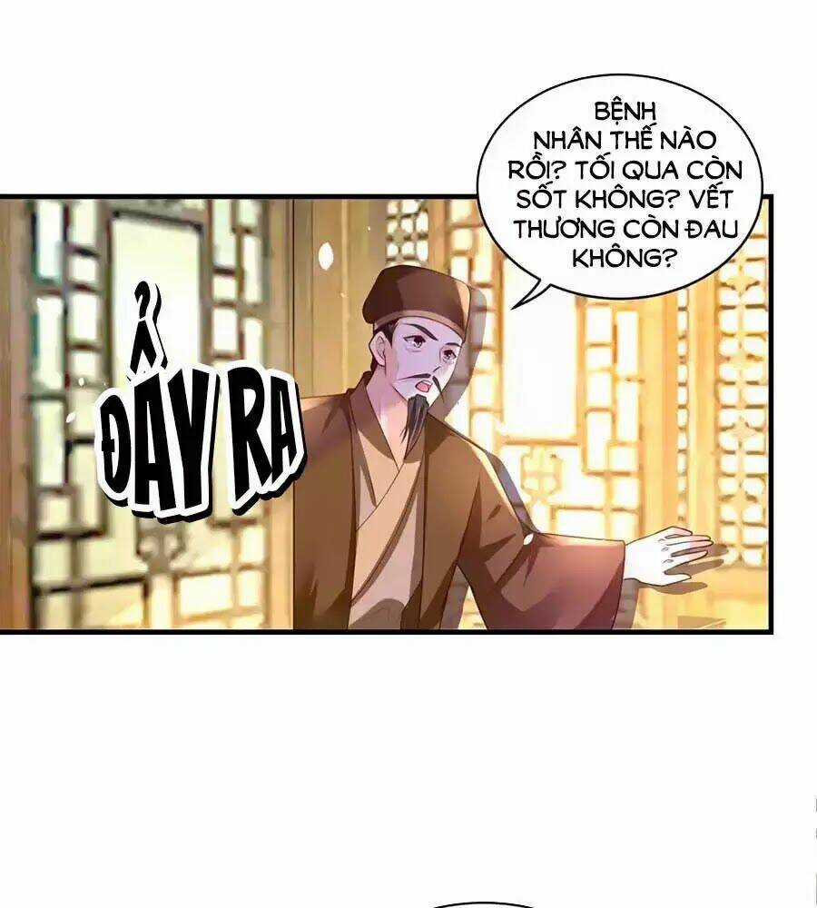 Nông Nữ Thù Sắc - Chapter 185 - Trang 24