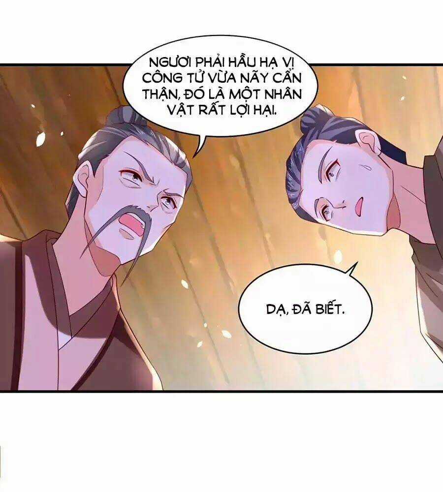 Nông Nữ Thù Sắc - Chapter 185 - Trang 5