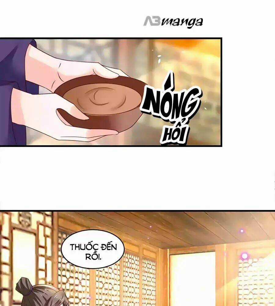 Nông Nữ Thù Sắc - Chapter 185 - Trang 6