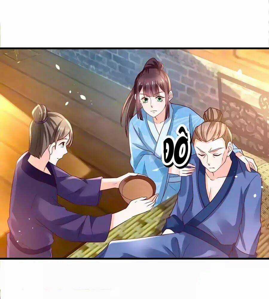 Nông Nữ Thù Sắc - Chapter 185 - Trang 8