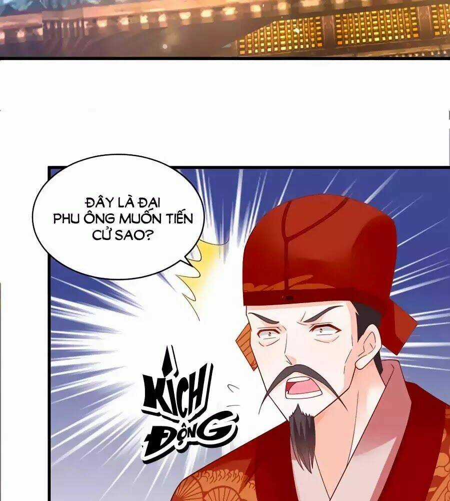 Nông Nữ Thù Sắc - Chapter 186 - Trang 20