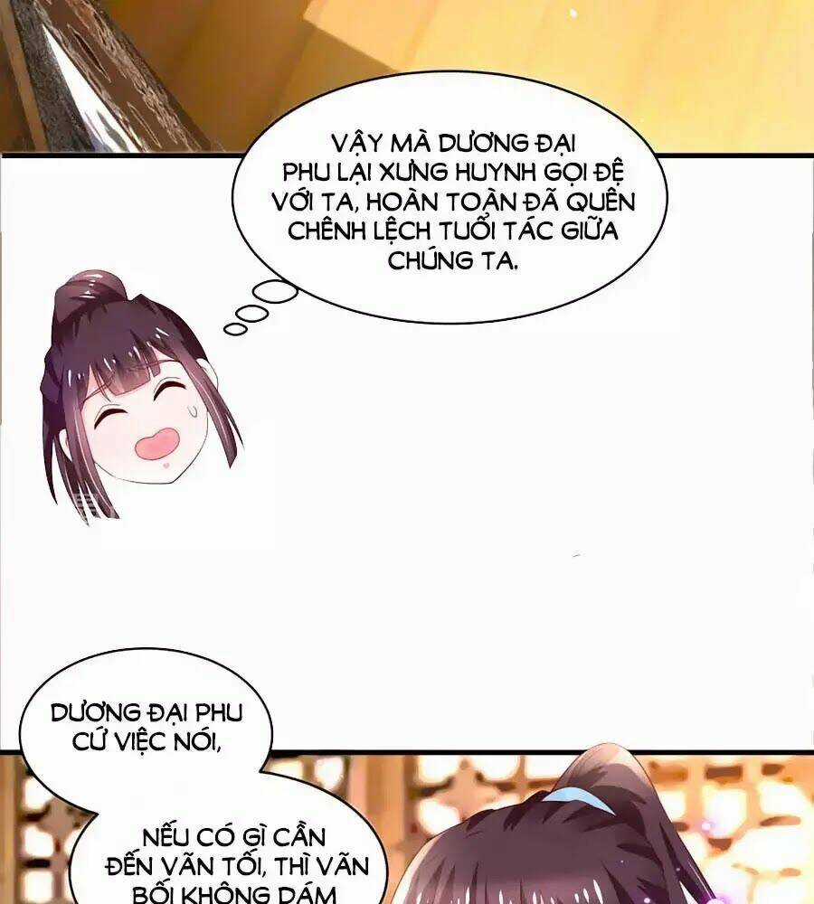 Nông Nữ Thù Sắc - Chapter 186 - Trang 3