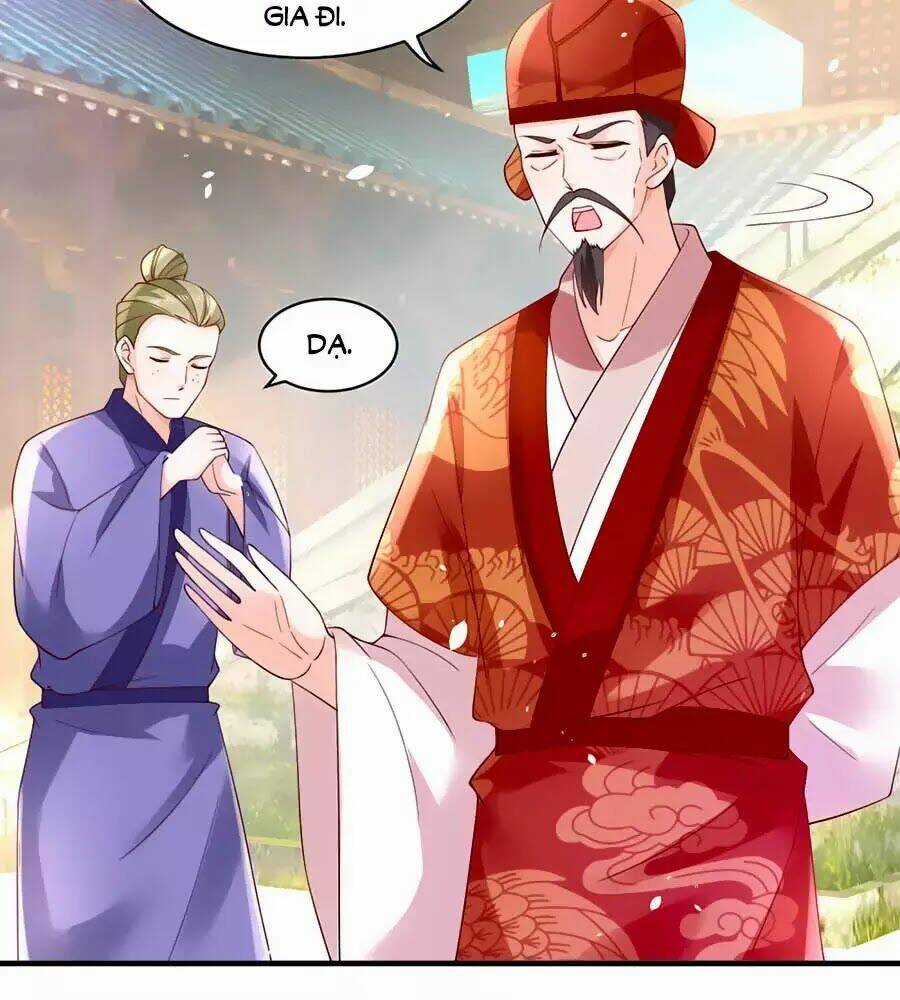 Nông Nữ Thù Sắc - Chapter 186 - Trang 25