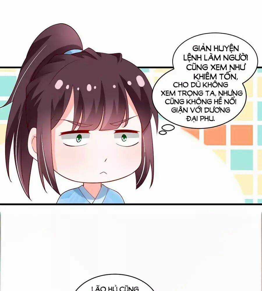 Nông Nữ Thù Sắc - Chapter 186 - Trang 27