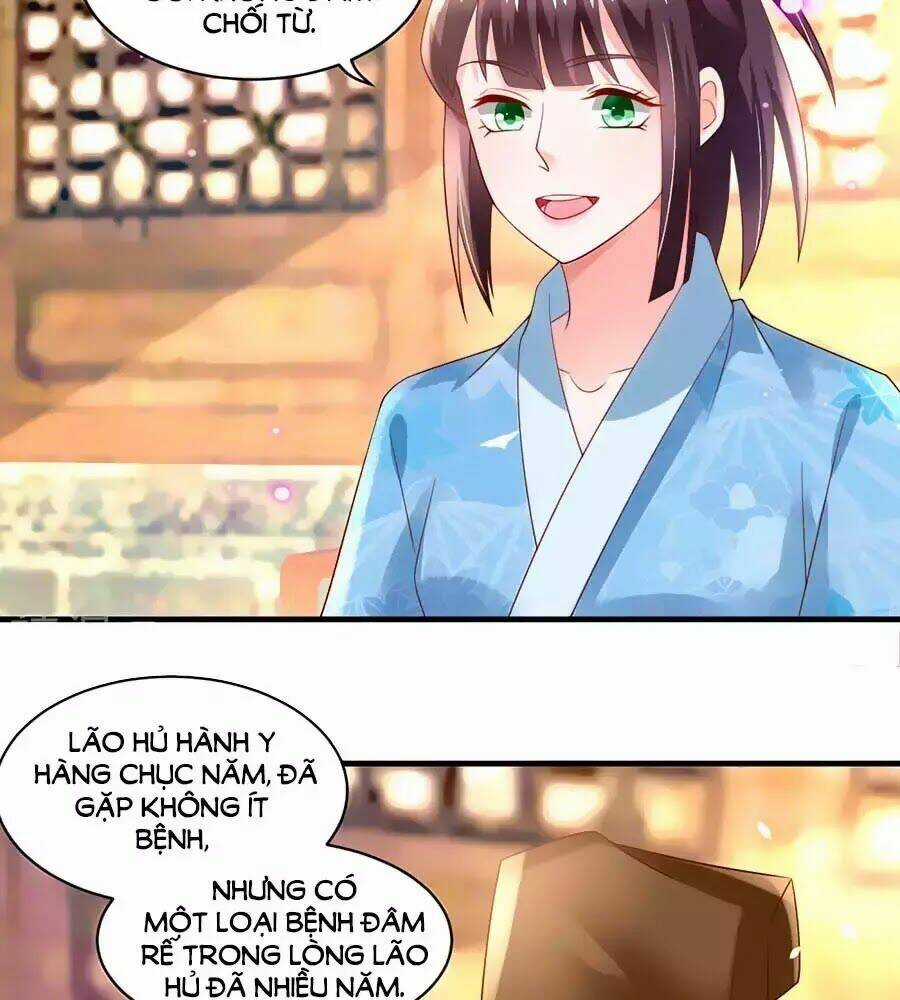 Nông Nữ Thù Sắc - Chapter 186 - Trang 4