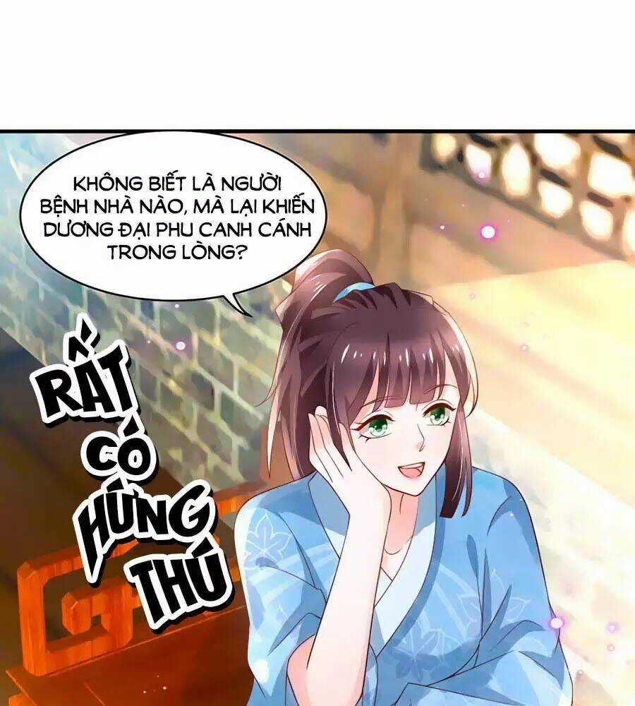 Nông Nữ Thù Sắc - Chapter 186 - Trang 7