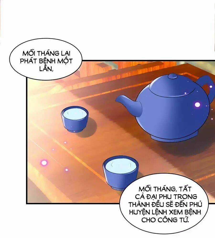 Nông Nữ Thù Sắc - Chapter 186 - Trang 10