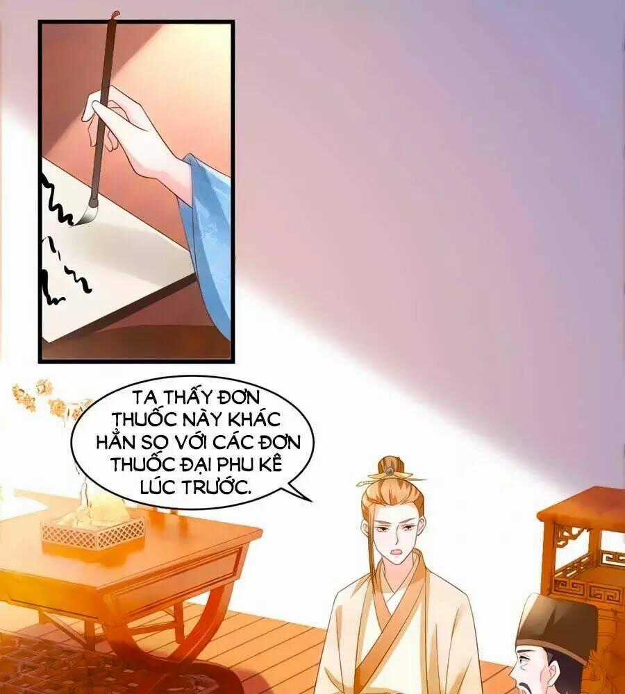 Nông Nữ Thù Sắc - Chapter 187 - Trang 1