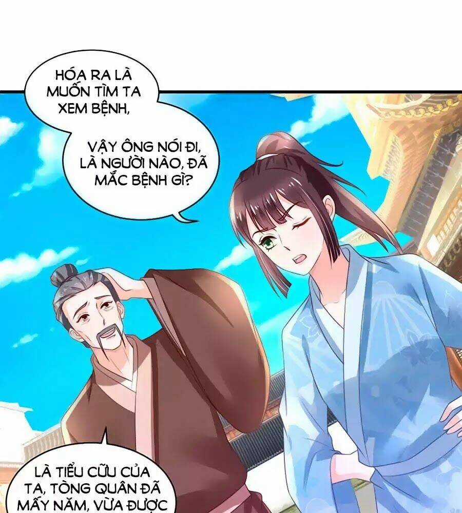 Nông Nữ Thù Sắc - Chapter 187 - Trang 23