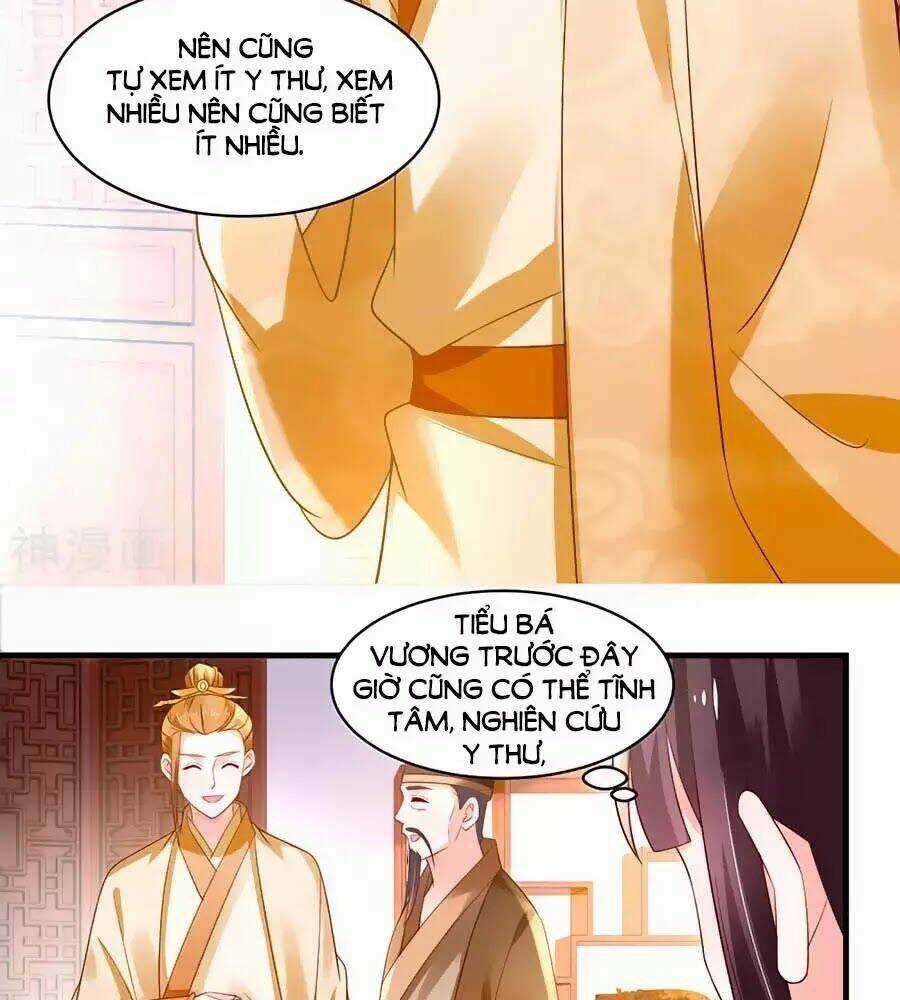 Nông Nữ Thù Sắc - Chapter 187 - Trang 4
