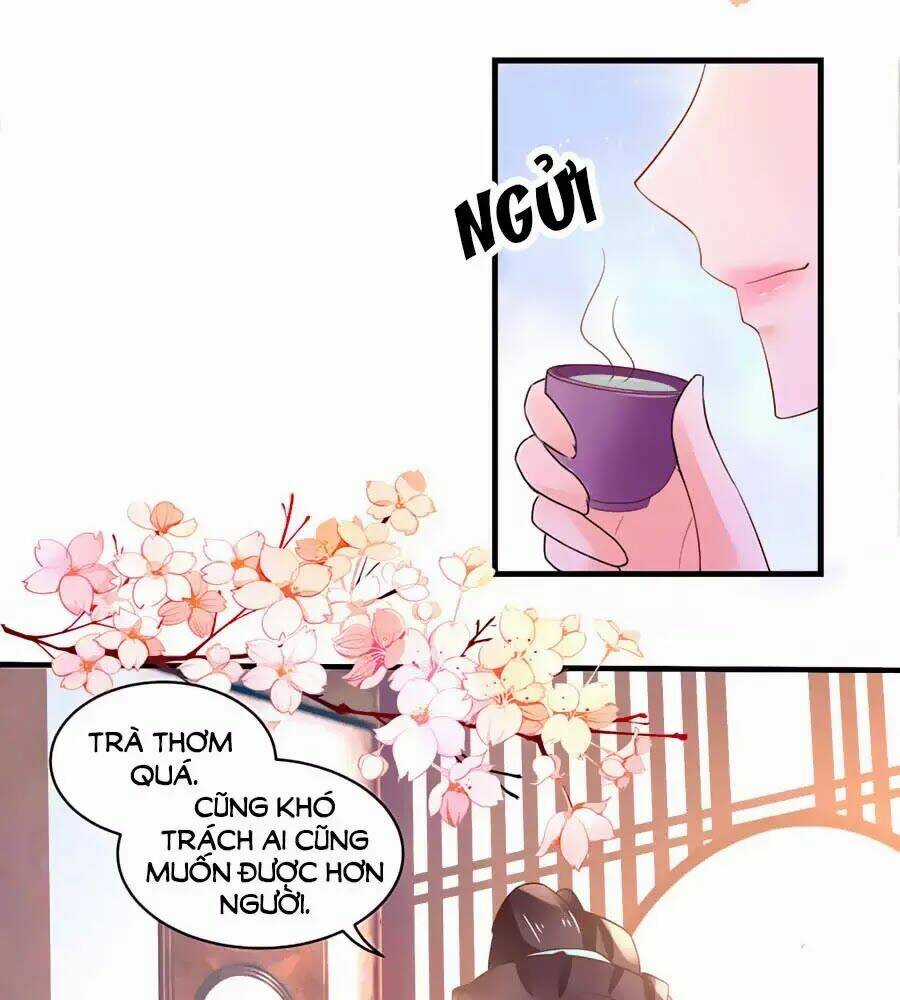 Nông Nữ Thù Sắc - Chapter 187 - Trang 32