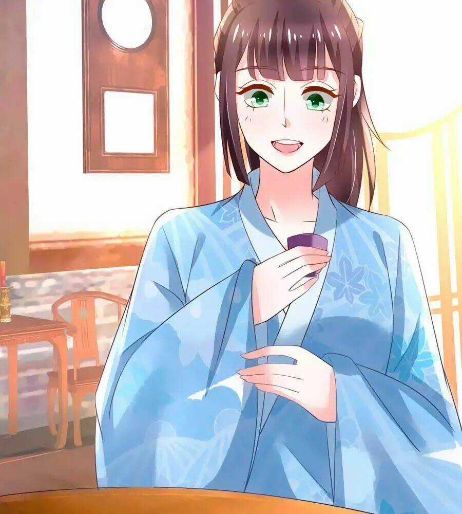 Nông Nữ Thù Sắc - Chapter 187 - Trang 33