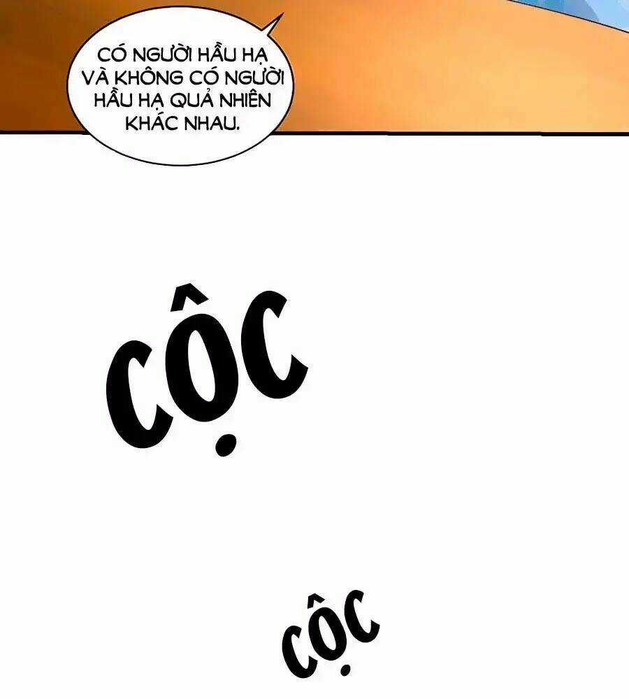 Nông Nữ Thù Sắc - Chapter 187 - Trang 34