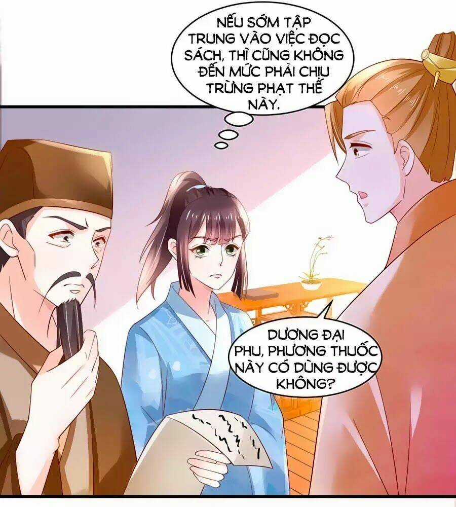 Nông Nữ Thù Sắc - Chapter 187 - Trang 6