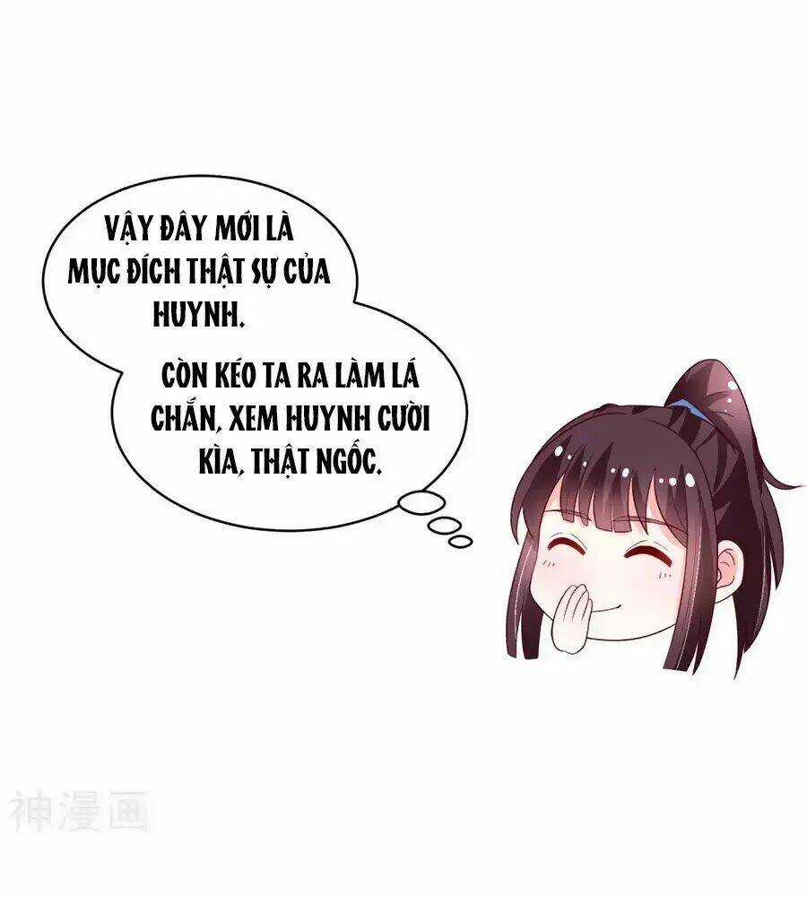 Nông Nữ Thù Sắc - Chapter 188 - Trang 11