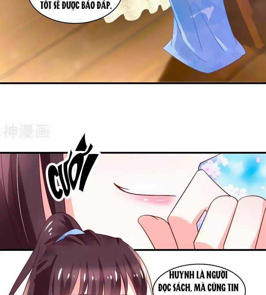 Nông Nữ Thù Sắc - Chapter 188 - Trang 13