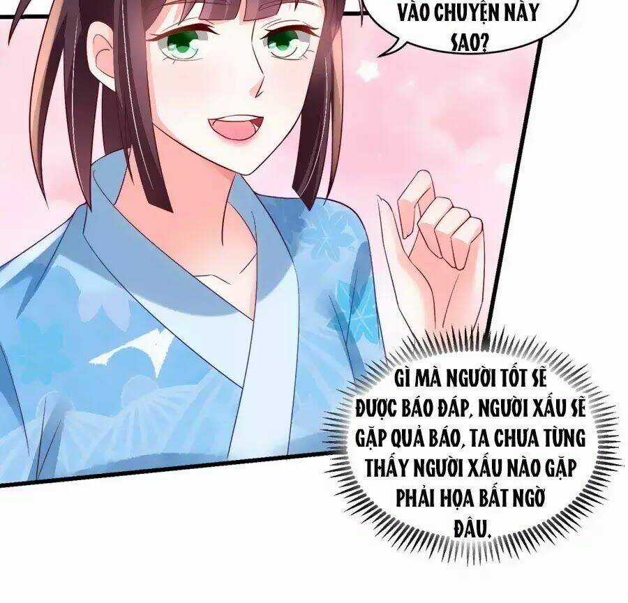 Nông Nữ Thù Sắc - Chapter 188 - Trang 14