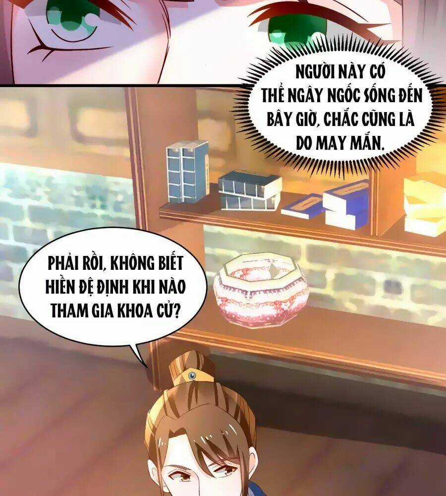 Nông Nữ Thù Sắc - Chapter 188 - Trang 16