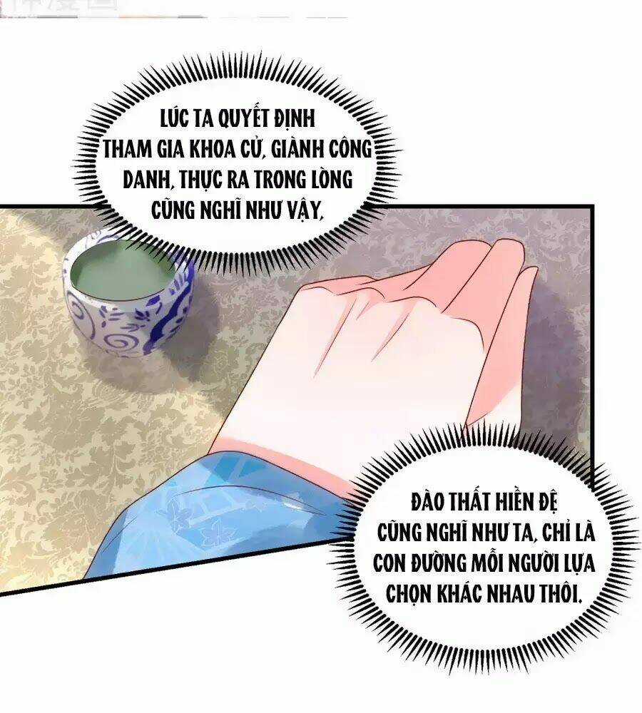 Nông Nữ Thù Sắc - Chapter 188 - Trang 24