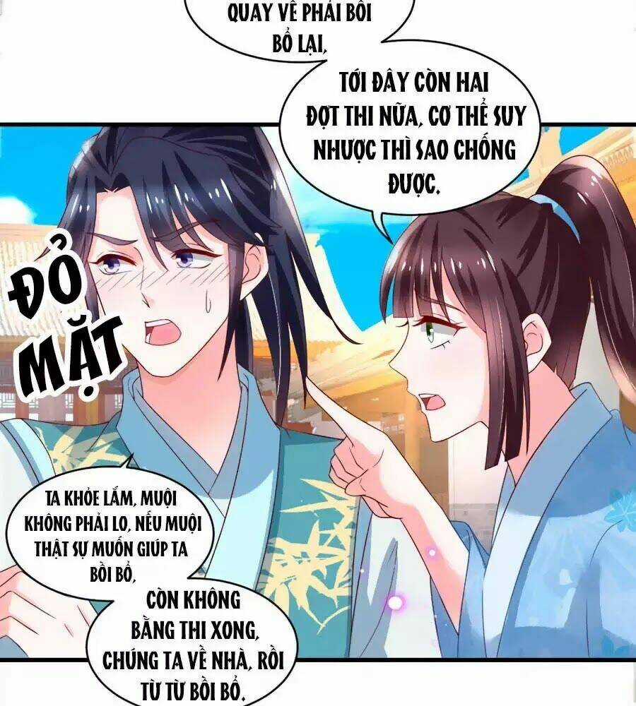 Nông Nữ Thù Sắc - Chapter 189 - Trang 11