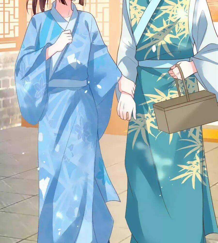 Nông Nữ Thù Sắc - Chapter 189 - Trang 15