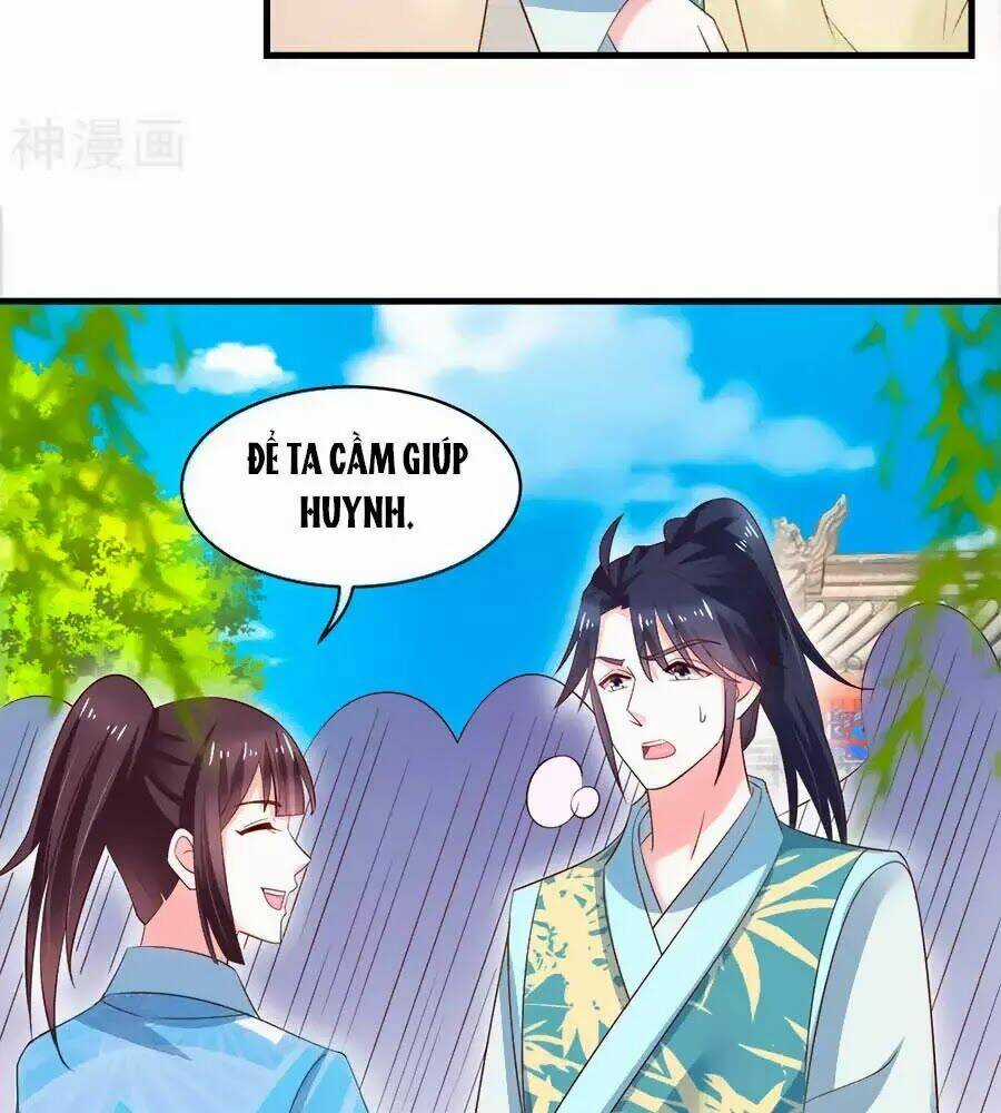 Nông Nữ Thù Sắc - Chapter 189 - Trang 3