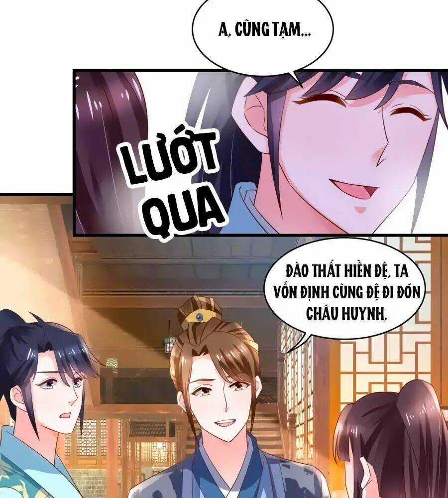 Nông Nữ Thù Sắc - Chapter 189 - Trang 24