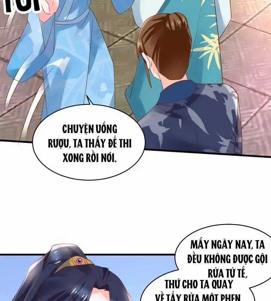 Nông Nữ Thù Sắc - Chapter 189 - Trang 27