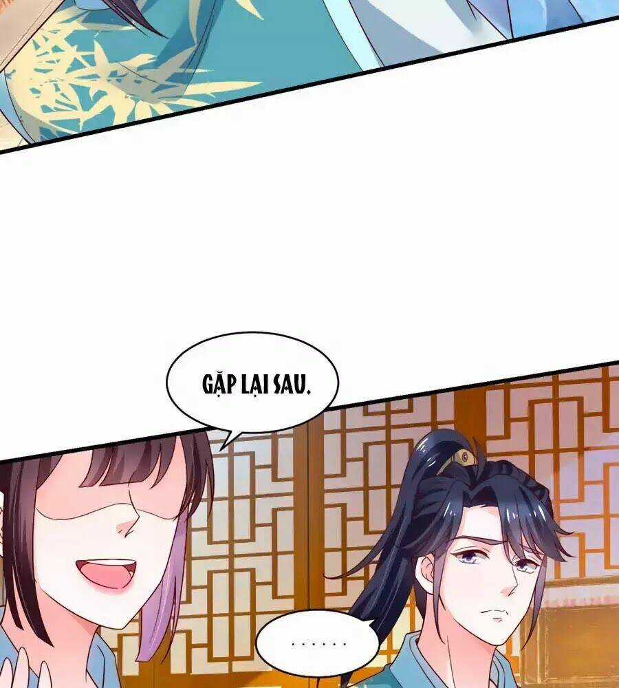 Nông Nữ Thù Sắc - Chapter 189 - Trang 31